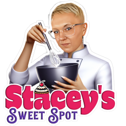 Stacey's Sweet Spot logo