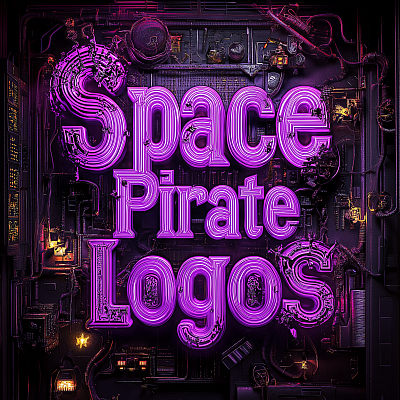 Purple circuit board