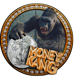 Money Kang Metals Logo