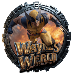 Wayne's Werld Logo